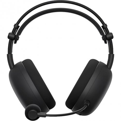 Навушники Sony Inzone H9 II (WHG910NB.E) Black купити в Україні: Київ, Львів, Хмельницький, Тернопіль, Івано-Франківськ | Низька ціна, відгуки, характеристики від TELEMART фото