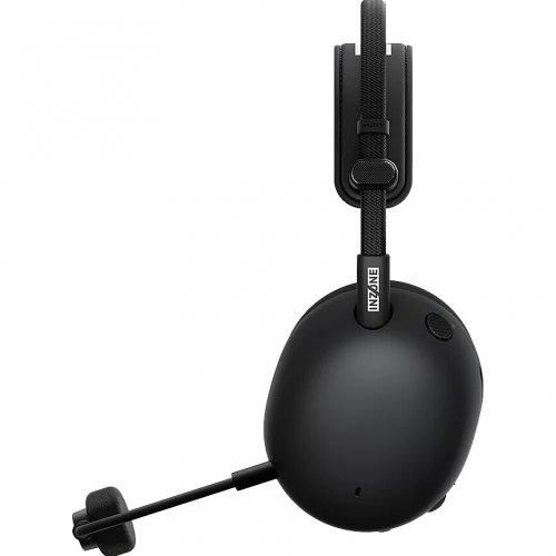 Навушники Sony Inzone H9 II (WHG910NB.E) Black купити в Україні: Київ, Львів, Хмельницький, Тернопіль, Івано-Франківськ | Низька ціна, відгуки, характеристики від TELEMART фото