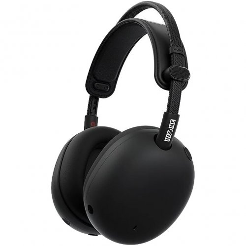 Навушники Sony Inzone H9 II (WHG910NB.E) Black купити в Україні: Київ, Львів, Хмельницький, Тернопіль, Івано-Франківськ | Низька ціна, відгуки, характеристики від TELEMART фото