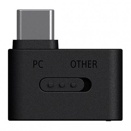 Навушники Sony Inzone H9 II (WHG910NB.E) Black купити в Україні: Київ, Львів, Хмельницький, Тернопіль, Івано-Франківськ | Низька ціна, відгуки, характеристики від TELEMART фото