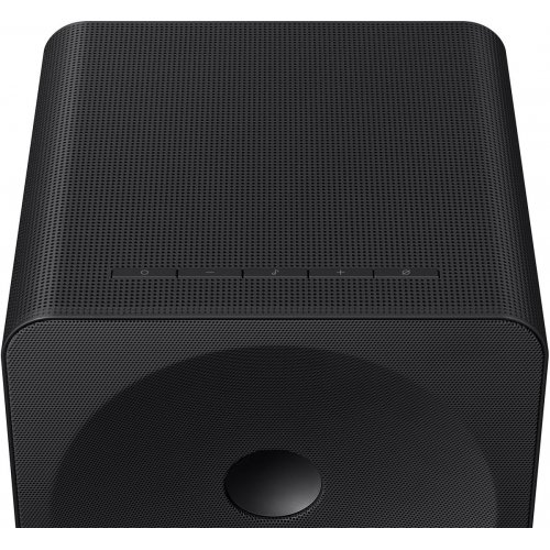 Акустическая система Samsung Music Studio 7 HW-LS70H/UA купить в Украине: Киев, Днепр, Харьков, Одесса  | Низкая цена, отзывы, характеристики от TELEMART фото