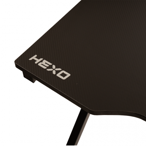 Уценка игровой стол HEXO Arena Black (Следы использования, 883584) купить в Украине: Киев, Днепр, Харьков, Одесса  | Низкая цена, отзывы, характеристики от TELEMART фото
