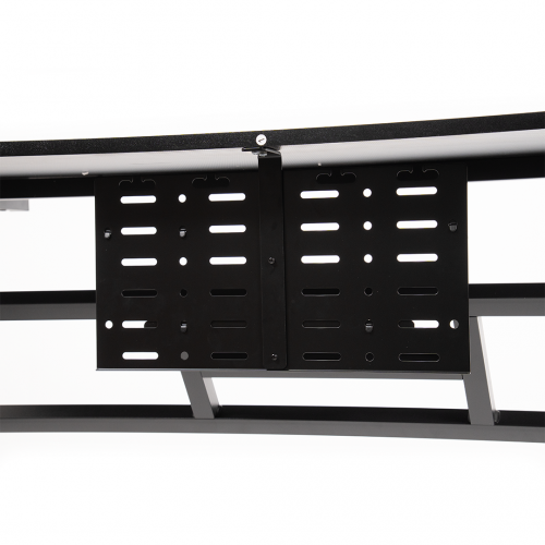 Уценка игровой стол HEXO Arena Black (Следы использования, 883584) купить в Украине: Киев, Днепр, Харьков, Одесса  | Низкая цена, отзывы, характеристики от TELEMART фото