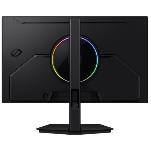Монитор Samsung 27" Odyssey G8 (LS27HG800EFXUA) Black купить в Украине: Киев, Днепр, Харьков, Одесса  | Низкая цена, отзывы, характеристики от TELEMART фото