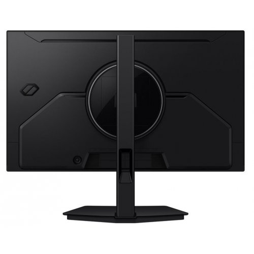 Монитор Samsung 27" Odyssey G8 (LS27HG800EFXUA) Black купить в Украине: Киев, Днепр, Харьков, Одесса  | Низкая цена, отзывы, характеристики от TELEMART фото