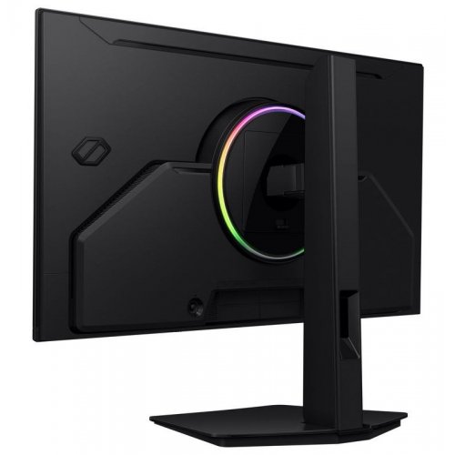 Монитор Samsung 27" Odyssey G8 (LS27HG800EFXUA) Black купить в Украине: Киев, Днепр, Харьков, Одесса  | Низкая цена, отзывы, характеристики от TELEMART фото