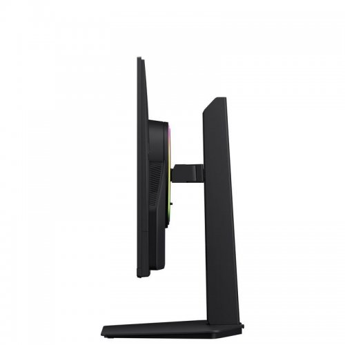 Монитор Samsung 27" Odyssey G8 (LS27HG800EFXUA) Black купить в Украине: Киев, Днепр, Харьков, Одесса  | Низкая цена, отзывы, характеристики от TELEMART фото