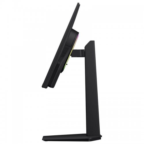 Монитор Samsung 27" Odyssey G8 (LS27HG800EFXUA) Black купить в Украине: Киев, Днепр, Харьков, Одесса  | Низкая цена, отзывы, характеристики от TELEMART фото