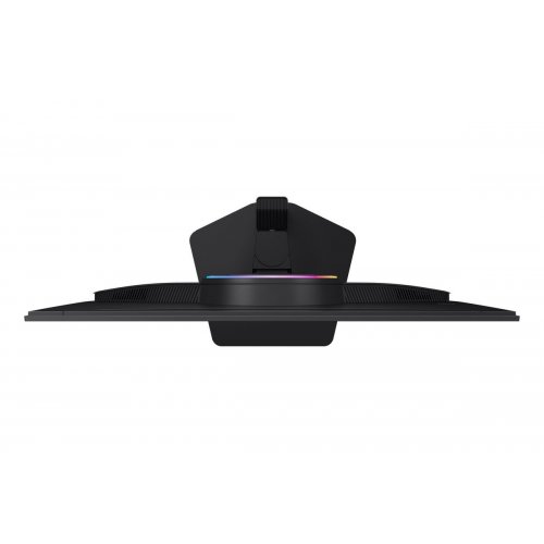 Монитор Samsung 27" Odyssey G8 (LS27HG800EFXUA) Black купить в Украине: Киев, Днепр, Харьков, Одесса  | Низкая цена, отзывы, характеристики от TELEMART фото
