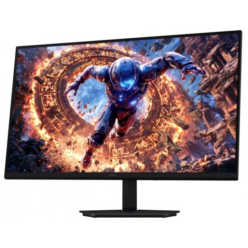 Монитор Samsung 32" Odyssey G8 (LS32HG802ESXUA) Black купить в Украине: Киев, Днепр, Харьков, Одесса  | Низкая цена, отзывы, характеристики от TELEMART фото