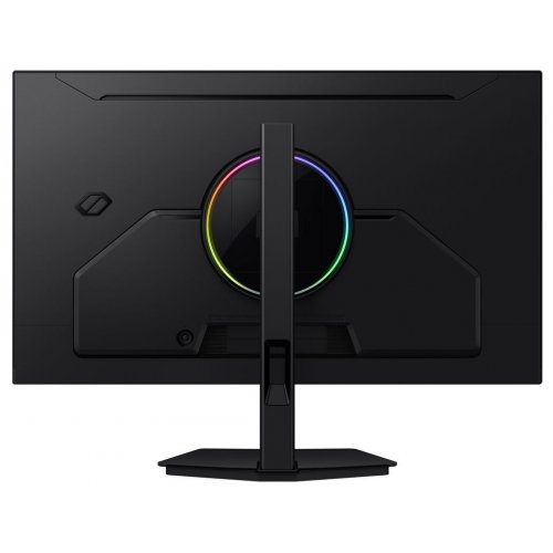 Монитор Samsung 32" Odyssey G8 (LS32HG802ESXUA) Black купить в Украине: Киев, Днепр, Харьков, Одесса  | Низкая цена, отзывы, характеристики от TELEMART фото