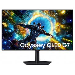 Монітор Samsung 32