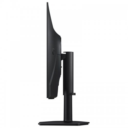Монітор Samsung 32" Odyssey OLED G7 (LS32HG732SIXUA) Black купити в Україні: Київ, Львів, Хмельницький, Тернопіль, Івано-Франківськ | Низька ціна, відгуки, характеристики від TELEMART фото