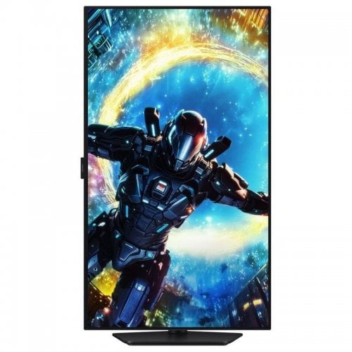 Монитор Samsung 32" Odyssey OLED G7 (LS32HG732SIXUA) Black купить в Украине | Telemart фото