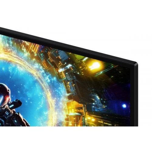 Монитор Samsung 32" Odyssey OLED G7 (LS32HG732SIXUA) Black купить в Украине | Telemart фото