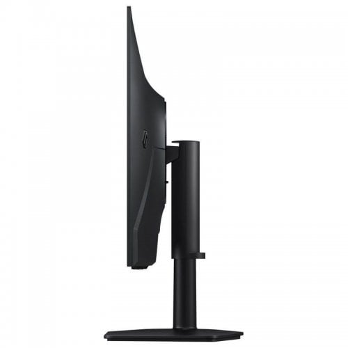 Монитор Samsung 32" Odyssey OLED G7 (LS32HG732SIXUA) Black купить в Украине | Telemart фото