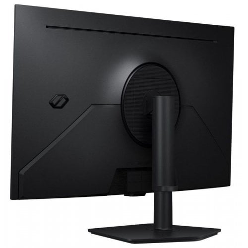 Монитор Samsung 32" Odyssey OLED G7 (LS32HG732SIXUA) Black купить в Украине | Telemart фото