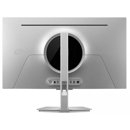 Монітор Samsung 32" Odyssey OLED G8 (LS32HG802SIXUA) Silver купити в Україні: Київ, Львів, Хмельницький, Тернопіль, Івано-Франківськ | Низька ціна, відгуки, характеристики від TELEMART фото