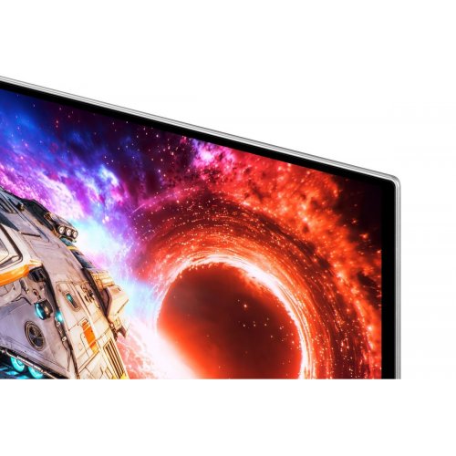 Монітор Samsung 32" Odyssey OLED G8 (LS32HG802SIXUA) Silver купити в Україні | Telemart фото