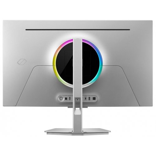 Монітор Samsung 32" Odyssey OLED G8 (LS32HG802SIXUA) Silver купити в Україні | Telemart фото