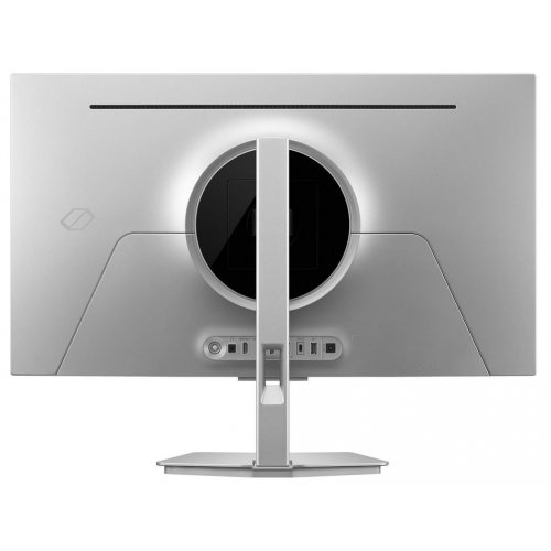Монітор Samsung 32" Odyssey OLED G8 (LS32HG802SIXUA) Silver купити в Україні | Telemart фото