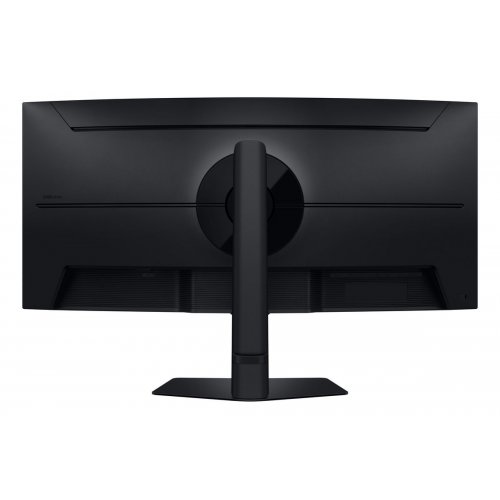 Монітор Samsung 40" Viewfinity S8 (LS40H850TAIXUA) Black купити в Україні: Київ, Львів, Хмельницький, Тернопіль, Івано-Франківськ | Низька ціна, відгуки, характеристики від TELEMART фото
