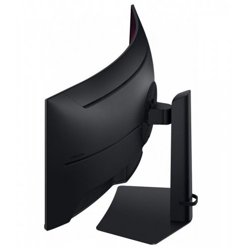 Монітор Samsung 40" Viewfinity S8 (LS40H850TAIXUA) Black купити в Україні: Київ, Львів, Хмельницький, Тернопіль, Івано-Франківськ | Низька ціна, відгуки, характеристики від TELEMART фото