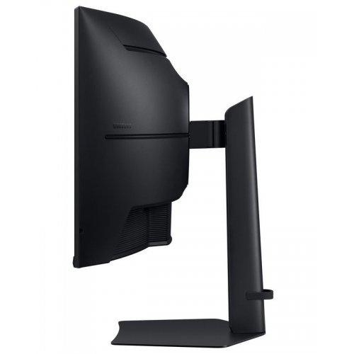 Монітор Samsung 40" Viewfinity S8 (LS40H850TAIXUA) Black купити в Україні: Київ, Львів, Хмельницький, Тернопіль, Івано-Франківськ | Низька ціна, відгуки, характеристики від TELEMART фото