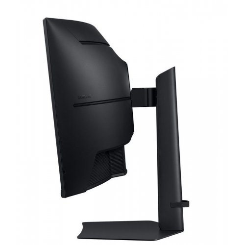 Монітор Samsung 40" Viewfinity S8 (LS40H850TAIXUA) Black купити в Україні: Київ, Львів, Хмельницький, Тернопіль, Івано-Франківськ | Низька ціна, відгуки, характеристики від TELEMART фото