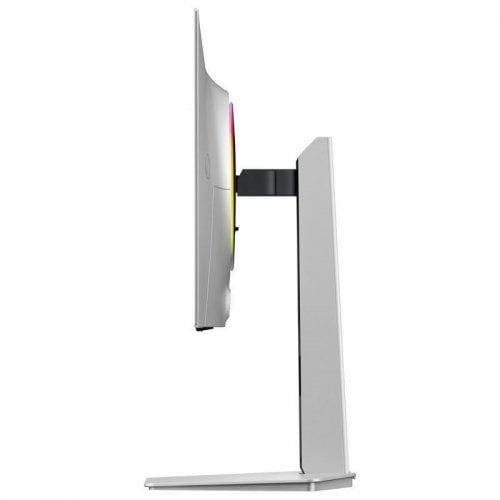 Монітор Samsung 27" Odyssey OLED G8 (LS27HG802SIXUA) Silver купити в Україні | Telemart фото