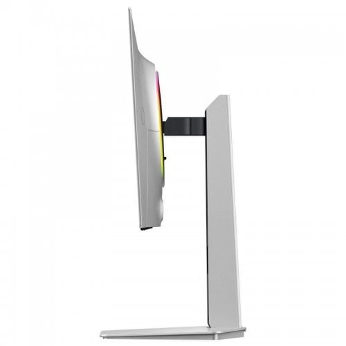 Монітор Samsung 27" Odyssey OLED G8 (LS27HG802SIXUA) Silver купити в Україні | Telemart фото