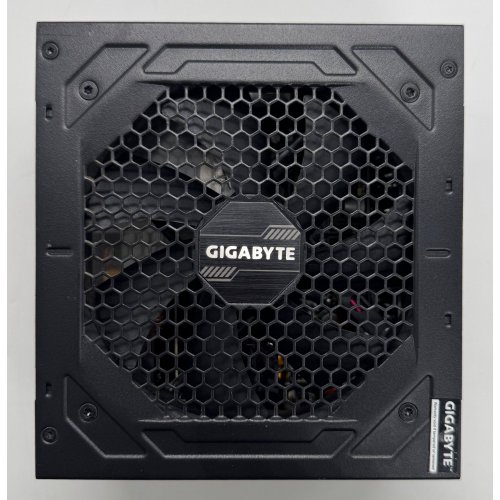 Блок живлення Gigabyte P750GM 750W (GP-P750GM) (Відновлено продавцем, 883601) купити в Україні: Київ, Львів, Хмельницький, Тернопіль, Івано-Франківськ | Перевірка сумісності, низька ціна, відгуки, характеристики від TELEMART фото