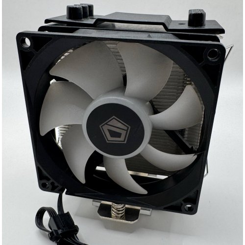 Кулер ID-Cooling SE-903-XT FRGB (SE-903-XT FRGB) (Відновлено продавцем, 883608) купити в Україні: Київ, Львів, Хмельницький, Тернопіль, Івано-Франківськ | Перевірка сумісності, низька ціна, відгуки, характеристики від TELEMART фото