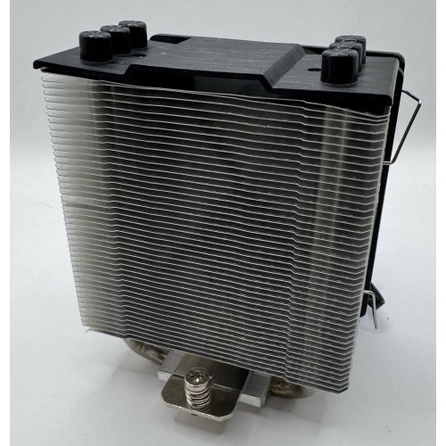 Кулер ID-Cooling SE-903-XT FRGB (SE-903-XT FRGB) (Відновлено продавцем, 883608) купити в Україні: Київ, Львів, Хмельницький, Тернопіль, Івано-Франківськ | Перевірка сумісності, низька ціна, відгуки, характеристики від TELEMART фото