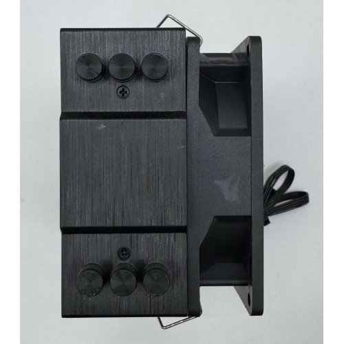 Кулер ID-Cooling SE-903-XT FRGB (SE-903-XT FRGB) (Відновлено продавцем, 883608) купити в Україні: Київ, Львів, Хмельницький, Тернопіль, Івано-Франківськ | Перевірка сумісності, низька ціна, відгуки, характеристики від TELEMART фото