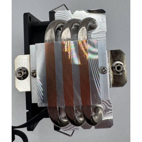 Кулер ID-Cooling SE-903-XT FRGB (SE-903-XT FRGB) (Відновлено продавцем, 883608) купити в Україні: Київ, Львів, Хмельницький, Тернопіль, Івано-Франківськ | Перевірка сумісності, низька ціна, відгуки, характеристики від TELEMART фото