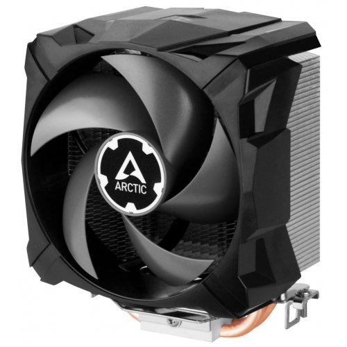 Кулер Arctic Freezer 7 X CO (ACFRE00085A) (Восстановлено продавцом, 883609) купить в Украине: Киев, Днепр, Харьков, Одесса  | Проверка совместимости, низкая цена, отзывы, характеристики от TELEMART фото