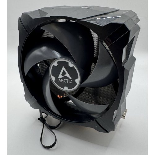 Кулер Arctic Freezer 7 X CO (ACFRE00085A) (Восстановлено продавцом, 883609) купить в Украине: Киев, Днепр, Харьков, Одесса  | Проверка совместимости, низкая цена, отзывы, характеристики от TELEMART фото