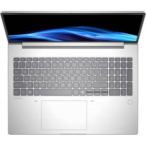 Ноутбук HP EliteBook 6 G1i 16 (B1KE6AV_V7) Pike Silver купить в Украине: Киев, Днепр, Харьков, Одесса  | Низкая цена, отзывы, характеристики от TELEMART фото