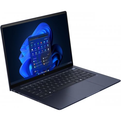 Ноутбук HP EliteBook Ultra G1i 14 (9V491AV_V6) Atmospheric Blue купити в Україні: Київ, Львів, Хмельницький, Тернопіль, Івано-Франківськ | Низька ціна, відгуки, характеристики від TELEMART фото