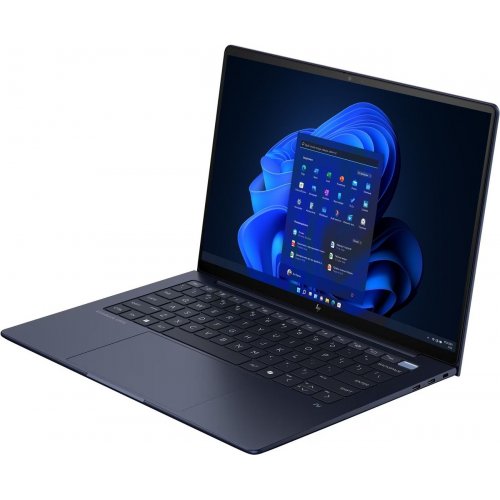 Ноутбук HP EliteBook Ultra G1i 14 (9V491AV_V6) Atmospheric Blue купити в Україні: Київ, Львів, Хмельницький, Тернопіль, Івано-Франківськ | Низька ціна, відгуки, характеристики від TELEMART фото