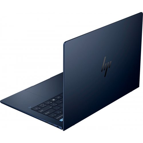 Ноутбук HP EliteBook Ultra G1i 14 (9V491AV_V6) Atmospheric Blue купити в Україні: Київ, Львів, Хмельницький, Тернопіль, Івано-Франківськ | Низька ціна, відгуки, характеристики від TELEMART фото