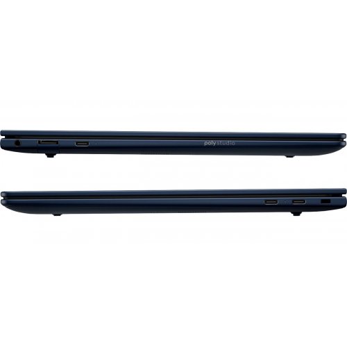Ноутбук HP EliteBook Ultra G1i 14 (9V491AV_V6) Atmospheric Blue купити в Україні: Київ, Львів, Хмельницький, Тернопіль, Івано-Франківськ | Низька ціна, відгуки, характеристики від TELEMART фото