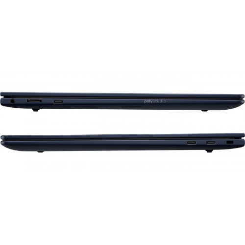 Ноутбук HP EliteBook Ultra G1i 14 (9V491AV_V7) Atmospheric Blue купити в Україні: Київ, Львів, Хмельницький, Тернопіль, Івано-Франківськ | Низька ціна, відгуки, характеристики від TELEMART фото