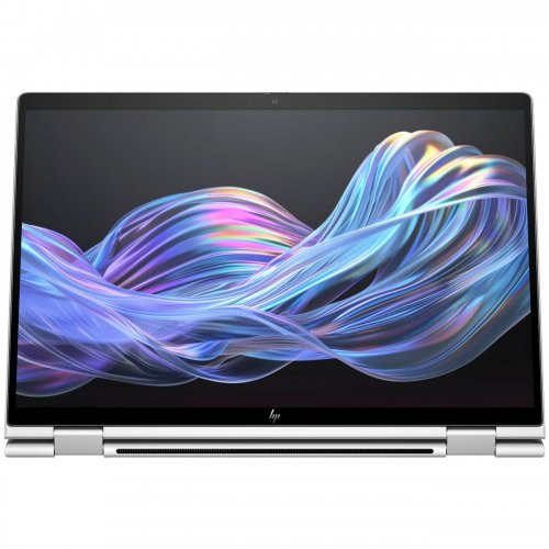 Ноутбук HP EliteBook X Flip G1i 14 (A85LNAV_V1) Glacier Silver купити в Україні: Київ, Львів, Хмельницький, Тернопіль, Івано-Франківськ | Низька ціна, відгуки, характеристики від TELEMART фото