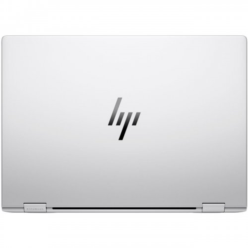 Ноутбук HP EliteBook X Flip G1i 14 (A85LNAV_V1) Glacier Silver купити в Україні: Київ, Львів, Хмельницький, Тернопіль, Івано-Франківськ | Низька ціна, відгуки, характеристики від TELEMART фото