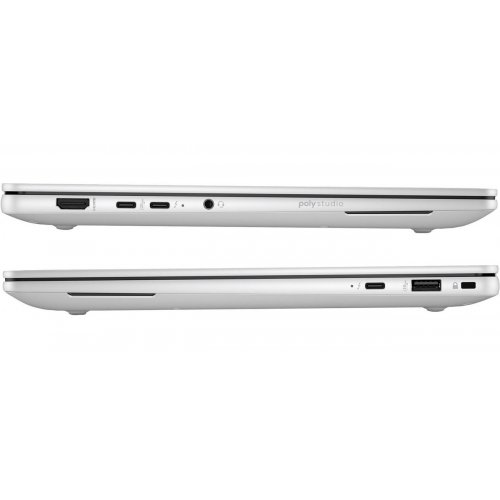 Ноутбук HP EliteBook X G1a 14 (A42XGAV_V3) Glacier Silver купити в Україні: Київ, Львів, Хмельницький, Тернопіль, Івано-Франківськ | Низька ціна, відгуки, характеристики від TELEMART фото