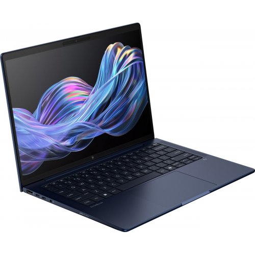Ноутбук HP EliteBook X G1i 14 (B5RC3AV_V2) Atmospheric Blue купить в Украине: Киев, Днепр, Харьков, Одесса  | Низкая цена, отзывы, характеристики от TELEMART фото