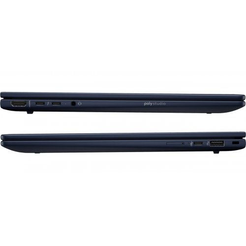 Ноутбук HP EliteBook X G1i 14 (B5RC3AV_V2) Atmospheric Blue купить в Украине: Киев, Днепр, Харьков, Одесса  | Низкая цена, отзывы, характеристики от TELEMART фото