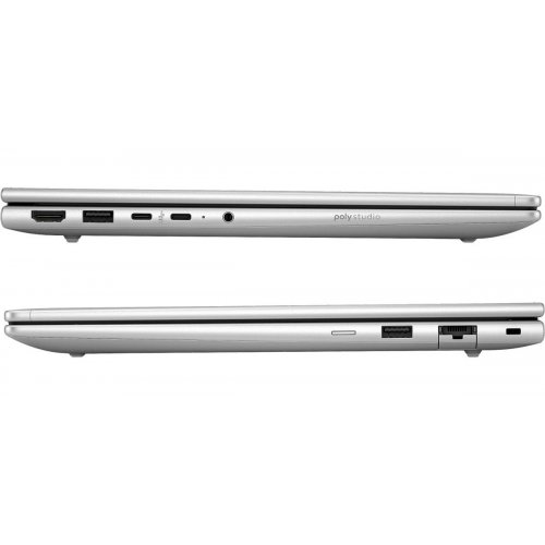 Ноутбук HP ProBook 4 G1a 14 (AX6J0AV_V5) Pike Silver купить в Украине: Киев, Днепр, Харьков, Одесса  | Низкая цена, отзывы, характеристики от TELEMART фото